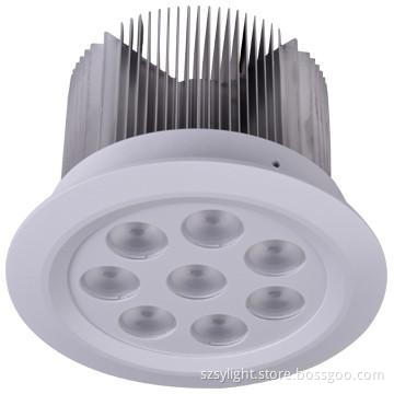 6w/18w high power led ceiling down light